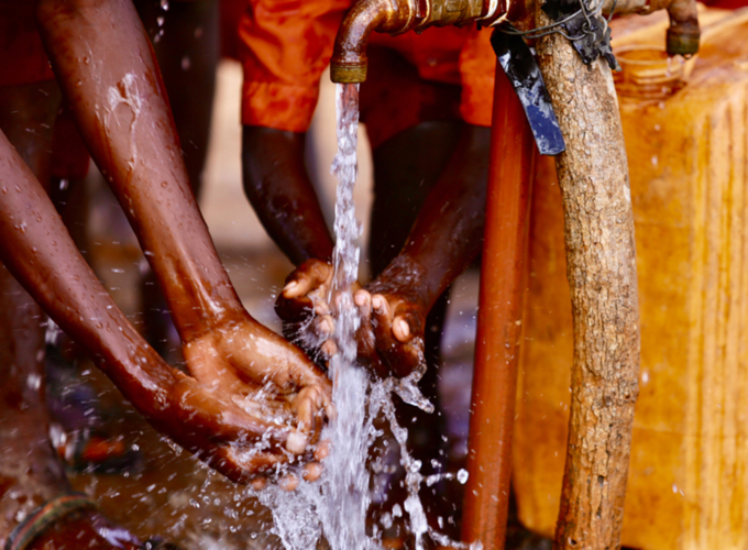 Highlighted Story Title