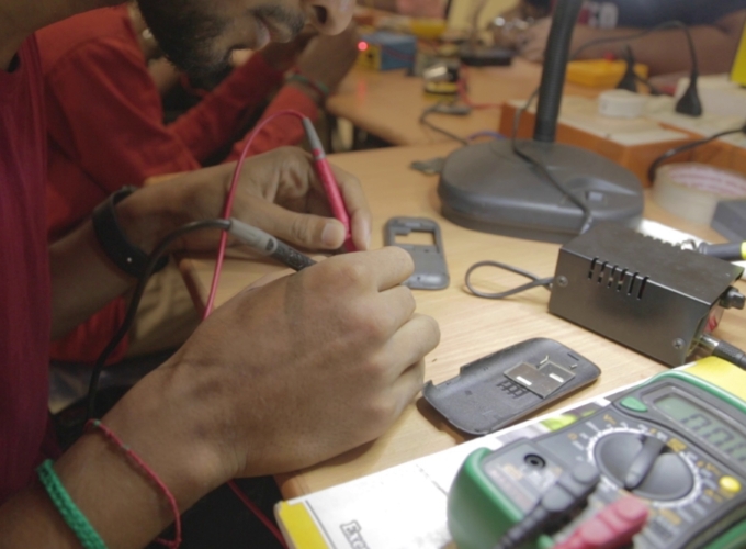 Vocational Programmes