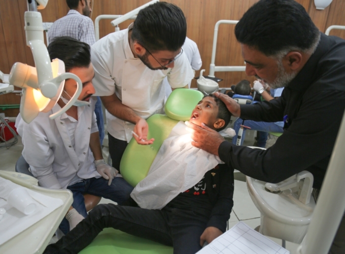 Medical Aid