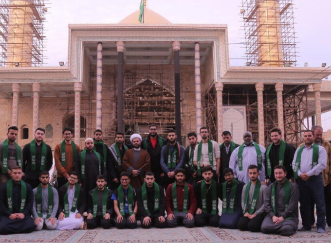 Strengthening Faith