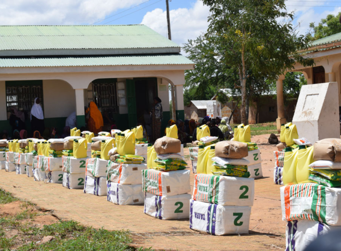 Food Baskets