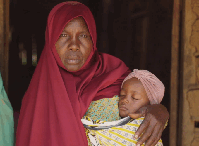 In Maryam's Footsteps