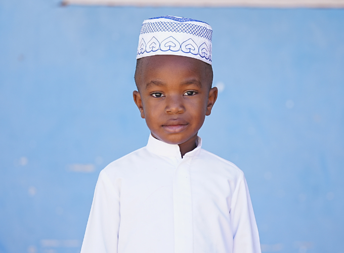 The Ifurukutya Village