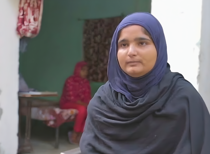 Dreams Rebuilt Through Education