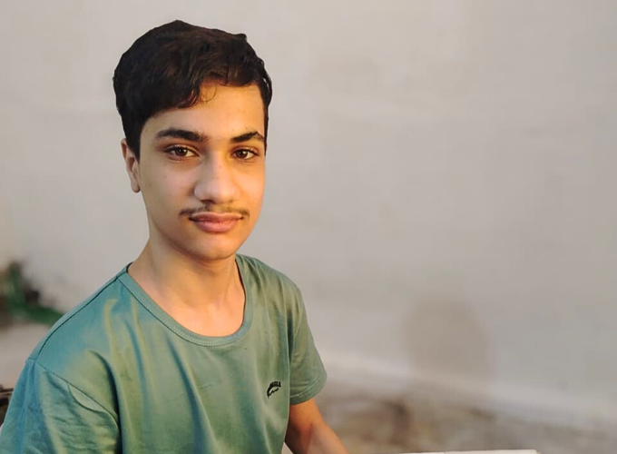 Faith and Future in Focus