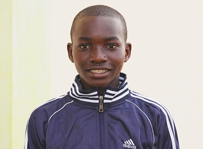 Orphans Aid