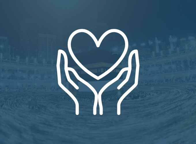 2. Donate